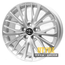 Replica Toyota TC18 8x18 5x114.3 ET50 DIA73.1 MS