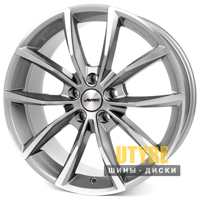 Autec Astana 9x20 5x108 ET43 DIA63.3 TP