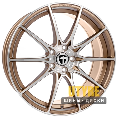 Tomason TN25 8.5x19 5x120 ET35 DIA72.6 BrMP