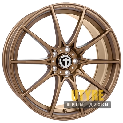 Tomason TN25 8.5x19 5x112 ET45 DIA72.6 Matt bronz