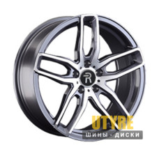 Replay BMW B215 8x18 5x112 ET30 DIA66.6 GMF