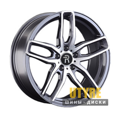 Replay BMW B215 8x18 5x112 ET30 DIA66.6 GMF