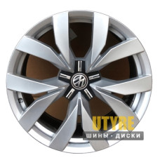 Volkswagen OEM 760601025C 9x20 5x112 ET33 DIA66.6 S