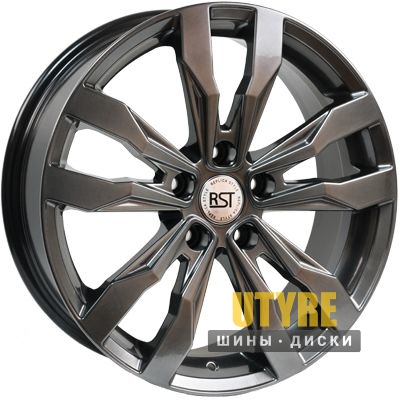 Tech Line TL RST.047 7x17 5x112 ET40 DIA57.1 BH