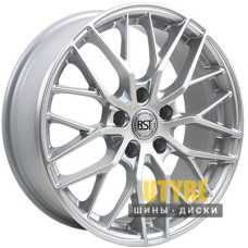 Tech Line TL RST.008 7.5x18 5x114.3 ET45 DIA60.1 S