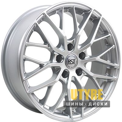 Tech Line TL RST.008 7.5x18 5x114.3 ET45 DIA60.1 S
