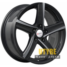 Sportmax Racing SR-3263 6x14 4x108 ET35 DIA67.1 BP