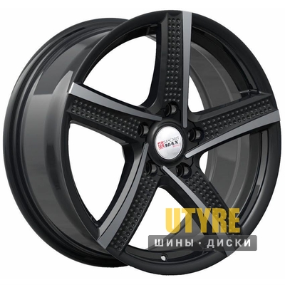Sportmax Racing SR-3263 7x16 5x110 ET40 DIA67.1 BP