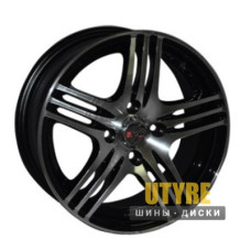 Sportmax Racing SR-277 6.5x15 4x108 ET25 DIA67.1 BP