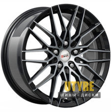 Sportmax Racing SR-3351 7x16 5x114.3 ET40 DIA67.1 BP