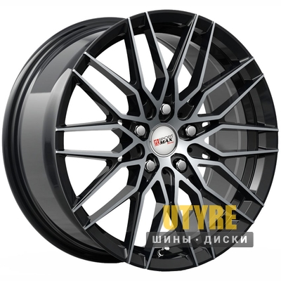 Sportmax Racing SR-3351 7x16 5x114.3 ET40 DIA67.1 BP