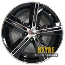 Sportmax Racing SR-578 7x16 5x112 ET40 DIA67.1 BP