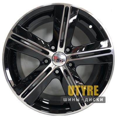 Sportmax Racing SR-578 7x16 5x112 ET40 DIA67.1 BP
