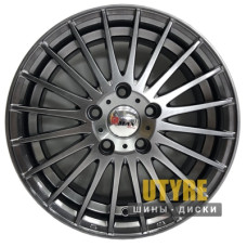 Sportmax Racing SR-833 7x16 5x114.3 ET42 DIA67.1 HB-B