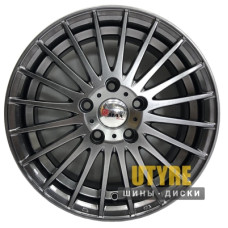 Sportmax Racing SR-833 6.5x15 5x114.3 ET40 DIA67.1 HB