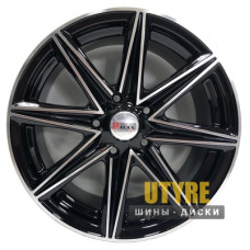 Sportmax Racing SR-3168 7x16 5x112 ET40 DIA67.1 BP