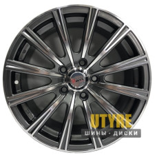 Sportmax Racing SR-3178 7x16 5x112 ET40 DIA67.1 LGMP