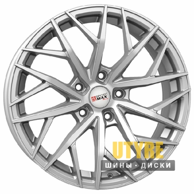 Sportmax Racing SR-3347 7x16 5x114.3 ET42 DIA67.1 HS