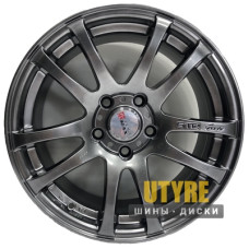Sportmax Racing SR-9806 7x16 5x112 ET40 DIA0 HB