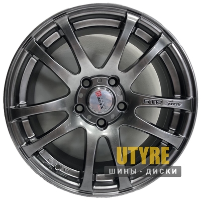 Sportmax Racing SR-9806 7x16 5x112 ET40 DIA0 HB