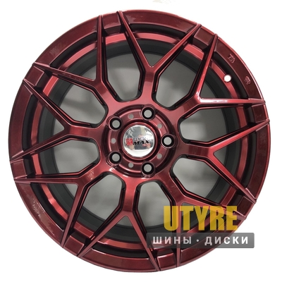 Sportmax Racing SR-3940 7.5x17 5x114.3 ET45 DIA67.1 RHB