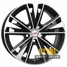 Sportmax Racing SR-9320 7x17 5x114.3 ET40 DIA67.1 BP