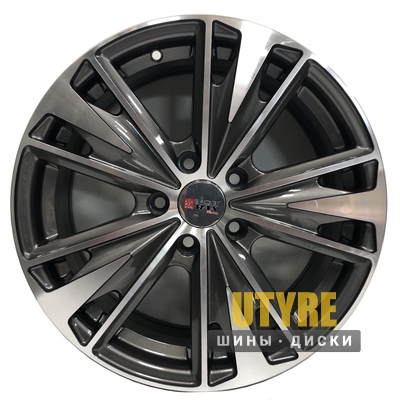 Sportmax Racing SR-9320 7x17 5x114.3 ET40 DIA67.1 GP