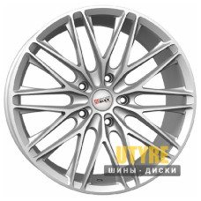 Sportmax Racing SR-3312 7x16 5x114.3 ET40 DIA67.1 HS