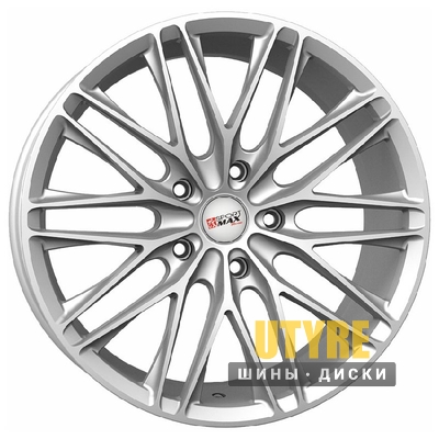 Sportmax Racing SR-3312 7x16 5x114.3 ET40 DIA67.1 HS