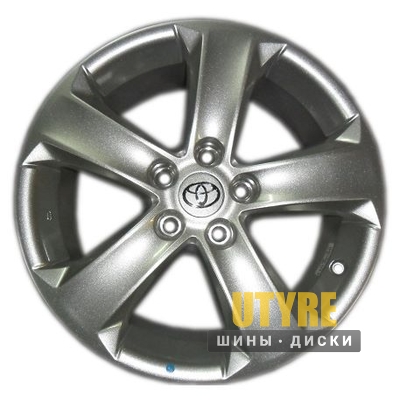 Replica TY139 7x17 5x114.3 ET45 DIA60.1 HB