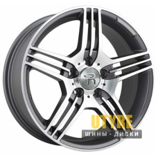 Replica MR74 9.5x20 5x112 ET35 DIA66.6 GM