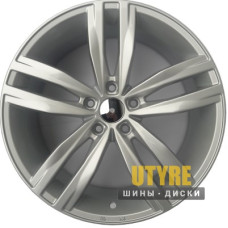 Lawu SL-023 8x18 5x112 ET45 DIA66.6 S