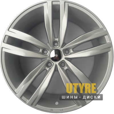 Lawu SL-023 8x18 5x112 ET45 DIA66.6 S