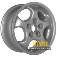 Brock RC-D2 7.5x16 4x108 ET25 DIA72.6 RS