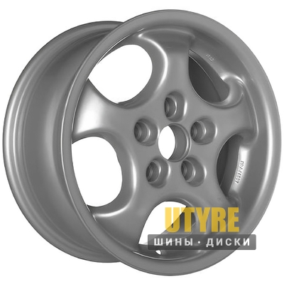 Brock RC-D2 8.5x17 5x120 ET35 DIA72.6 RS