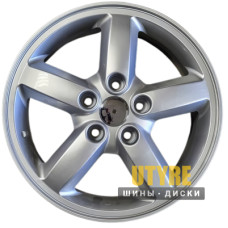 Baosh R596 6.5x16 5x114.3 ET46 DIA67.1 S