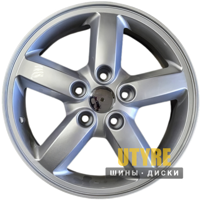 Baosh R596 6.5x16 5x114.3 ET46 DIA67.1 S
