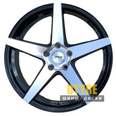 Marcello WO-07 8.5x18 5x114.3 ET38 DIA67.1 AM/B