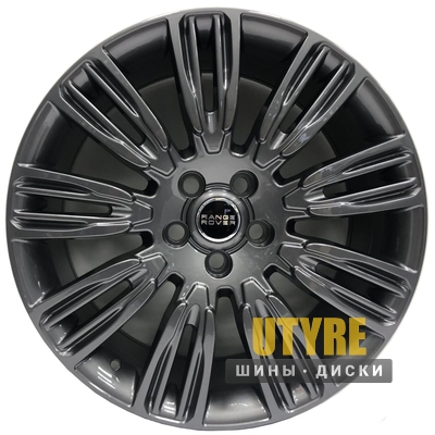 Replica LR028 8.5x20 5x120 ET48 DIA72.6 GM