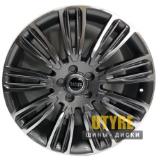 Replica LR028 8.5x20 5x120 ET48 DIA72.6 GMF