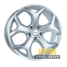 Replica GT BMW 711 9.5x20 5x120 ET35 DIA74.1 S
