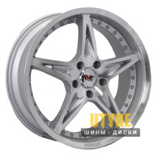 Mi-tech Avenue-535 7.5x18 5x114.3 ET45 DIA73.1 S