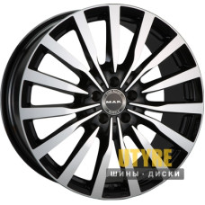 Mak KRONE 8.5x20 5x130 ET32 DIA84.1 BM