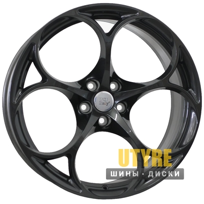 WSP Italy ALFA ROMEO W261 ROSSA 9x20 5x110 ET29 DIA65.1 ANTHR