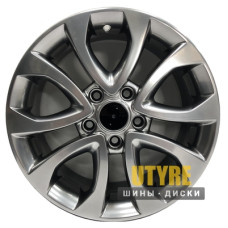 Replica Nissan CT2543 6.5x16 5x114.3 ET45 DIA67.1 HB