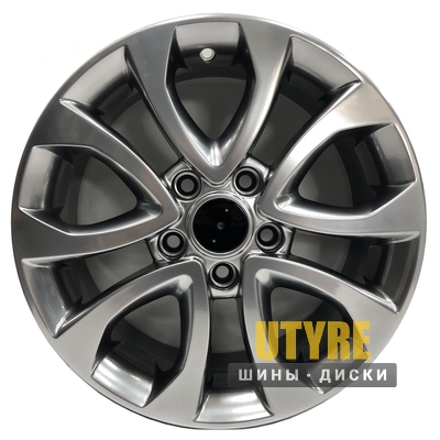 Replica Nissan CT2543 6.5x16 5x114.3 ET45 DIA67.1 HB