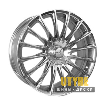 Replica MR963 9.5x20 5x112 ET39 DIA66.6 Polish