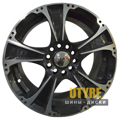 Stonewell STW 008 7x16 5x112/114.3 ET40 DIA67.1 SL