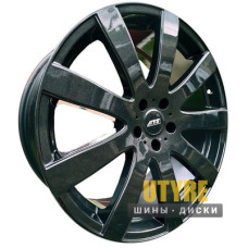 ATS Mita 10x22 5x120 ET40 DIA72.6 ANTHR