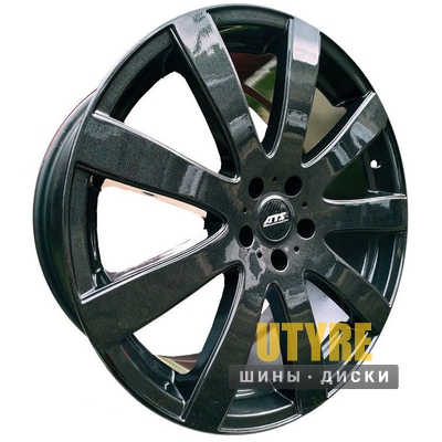 ATS Mita 10x22 5x120 ET40 DIA72.6 ANTHR